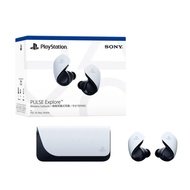 [Cocoa Video Game] SONY PS5 PULSE Explore Wireless Earbuds PlayStation Bluetooth Headset