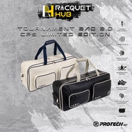 Protech Tournament Bag 2.0 Chan Peng Soon (CPS) Limited Edition