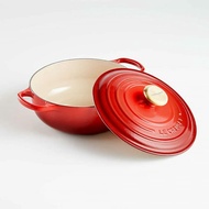 Le Creuset Cast Iron Cookware