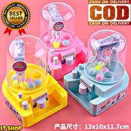 MESIN Claw Machine Ball Claw Machine Children's Toy
