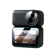 Miếng dán film bảo vệ ống kính màn hình cho DJI OSMO Nano màn hình kính cường lực màng bảo vệ rõ ràn