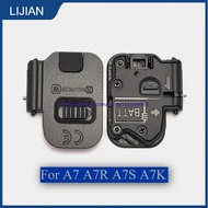 iNew A7 A7R A7S A7K Battery Door Cover Lid Cap FOR Sony ILCE-7 ILCE-7R ILCE-7S ILCE-7K Digital Camer