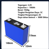 CATL/BYD EVE Battery Lifepo4 12v 120ah/100AH Battery Lifepo4 12v 120ah 100ah plus BMS UPS CATL/BYD-B