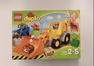 Lego #10811 (二手)