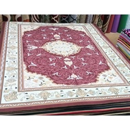 carpet 3d size 160x210