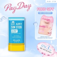 MizuMi UV Airy Sun Stick SPF50+ PA++++ 20g - Sun Stick