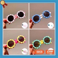 Trendy glasses for babies, uv glasses, children's glasses