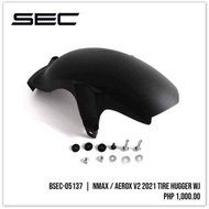 ✜REAR FENDER / TIRE HUGGER  NMAX V2 / AEROX V2  2020