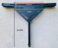 T-Bar Array Frame ชุดแขวนลำโพง บาร์แขวนตู้ลำโพงไลน์อาเลย์