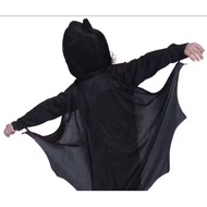Vampire Cosplay Costume for Kids Halloween