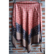 Preloved Deenay Terra Redwood