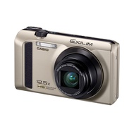 【Excellent】  EXILIM Digital Camera EX-ZR300GD 16.1 Megapixels with 12.5x Optical Zoom