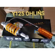 MONOSHOCK SHOCK ABSORBER OHLINS YAMAHA 125 125Z 125ZR Y125 Y125Z Y125ZR