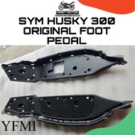 SYM HUSKY300 HUSKY 300 ORIGINAL FOOT PEDAL