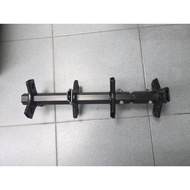 BLADE HOLDER / BRACKET FOR MINI TILLER ( RMT5858-BH )