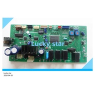 for Air conditioning computer board circuit board PJA505A023HT PJA505A023 good working