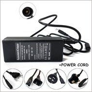 90W 19.5V 4.62A AC Adapter Charger Universal-Laptop-Charger For Dell Studio 1458 1555 1557 1558 15 17 1735 PP31L XPS 1340 1647