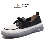 Hush Puppies_ รองเท้าผู้หญิง รุ่น The Good Loafer HP IWCFT2572O -  รองเท้าผ้าใบ รองเท้าผ้าใบแบบสวม จ