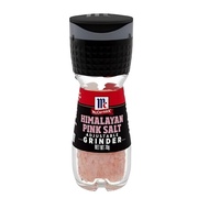 Mc Cormick Himalayan Pink Salt Himalayan Pink Salt 70g
