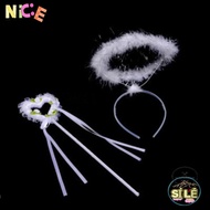 ANGEL WING PRESSURE & UNIQUE ANGEL STICK FOR PERSONAL