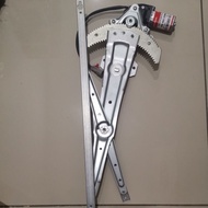ORIGINAL HONDA ODYSSEY RA1 RA3 DOOR WINDOW GEAR /  REGULATOR WITH MOTOR