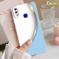 Case Untuk Vivo Y91 (1816) / Y93 (1814) / Y95 (1807) - Eksotik - Casing Vivo Y91 / Y93 / Y95 - Bahan