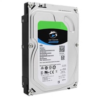 Seagate Hard disk 1TB 2TB 3TB 4TB 6TB 8TB HDD 3.5" SATA 6Gb/s Internal Hard Drive for CCTV