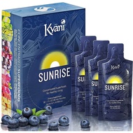 3x Sunrise Kyani Anti Oxidant Set of 3