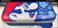 Switch收納盒 收納包 Mario 馬里奧 任天堂