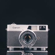 Canon Canonet #3087 #135底片相機