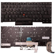 Lenovo Thinkpad T490s, T495s, T495 Keyboard