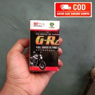 MESIN Grace / Fuel Saver / Motorcycle Fuel Saver / Motorcycle / Engine Cleaner Original Guaranteed