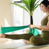 Fun Sport fit-淨化論-低過敏彈力帶(Latex-Free exercises band)