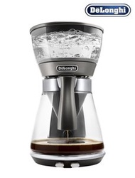 De'Longhi - 旗艦級滴漏 滴漏咖啡機 ICM17210