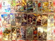 Pokémon card ptcg s8b CHR 全套