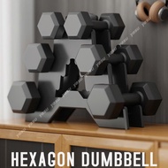 Dumbbells 2KG 3KG 5KG 8KG Cheap pre-molded dumbbells