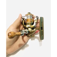 Xenon Expo 500 Spinning Reel