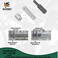 [KOZEEY] Practical Transmission Abuse Valve Kit Replacement Accessories 77754-35K for GM 4L60-E 4L65