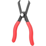 Push Pin Plier, Black Red Steel 30 Degree Push Pin Removal Pliers Push Pin Remover Tool Pliers for R