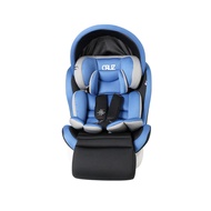 FIN คาร์ซีทเด็ก รุ่นCAR-CS008AA ติดตั้งได้2ระบบ ISOFIX/เข็มขัด เบาะติดรถยนต์ 0-12Y Carseat