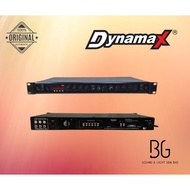 DYNAMAX 120W PAAMDX-D120 PA Public Address Power Amplifier