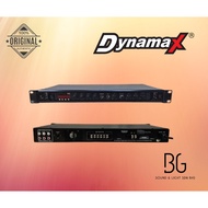 DYNAMAX 120W PAAMDX-D120 PA Public Address Power Amplifier