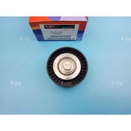 Front Belt Tensioner Pulley-According To Lancer Ex 1.2-2.0 (70 Mm.) 1341A005 *Good Quality Products 
