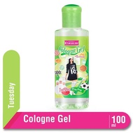 Eskulin Cologne gel 100ml