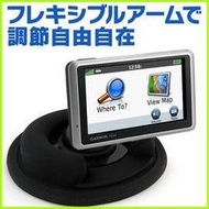 GARMIN NUVI 50 1370T 1350 1450 1420 1480 1690 1300導航座吸盤架沙包車架