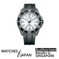 [Watches Of Japan] CITIZEN WATCH PROMASTER DIVER WATCH BN0197-08A