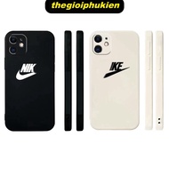 Fashionable square edge iphone case for iphone 6 to 16promax - e12