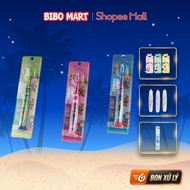 [MALL] Ion Elephant Toothbrush HQ 1Y+ - BM005.1
