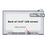 DELL LATITUDE 3420 5400 5410 5420 5430 HP Probook 440 G8 G9 PCB board NV140FHM-N4F N140HCE-G51 14.0 