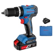 Dong Cheng Cordless Brushless Driver/ Hammer Drill DCJZ05-13